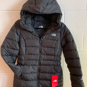 North Face Women’s Gotham Parka II